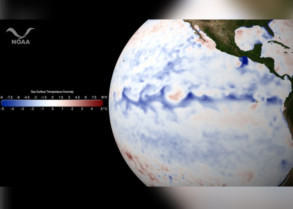 La Niña